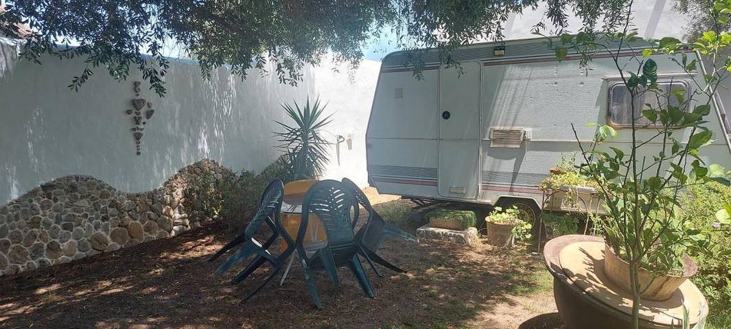 Bungalow für 2 Personen, mit Garten in Andalusien - 3