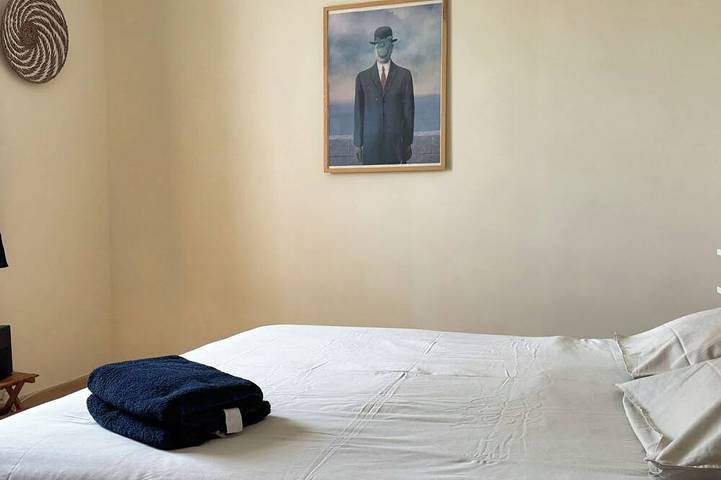 Location de vacances pour 8 personnes, avec jardin et balcon à Saint-Jean-du-Doigt - 2