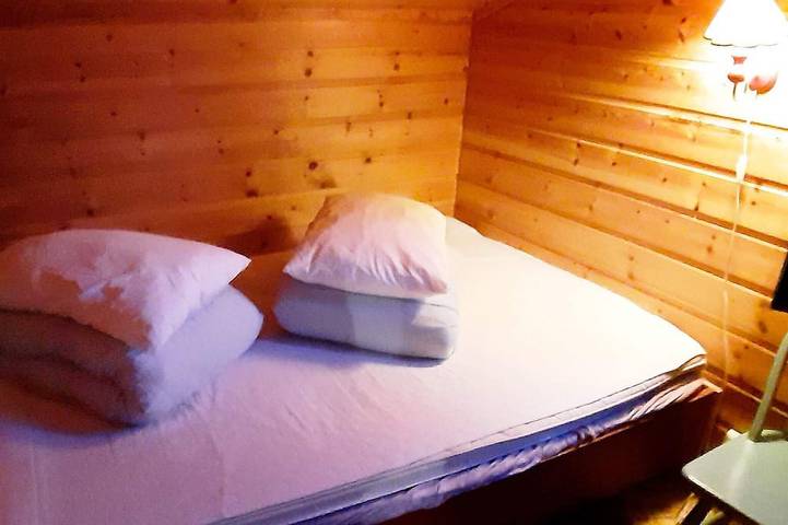 Ferienhaus für 5 Personen, mit Terrasse in Tromsø - 2