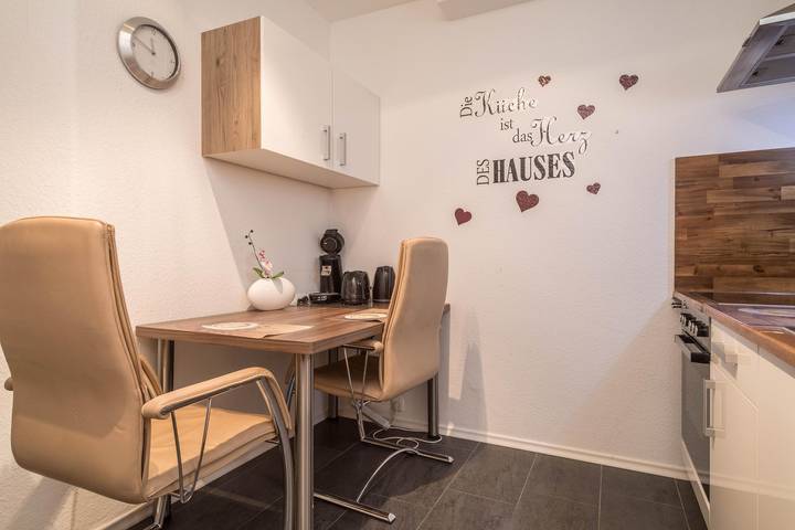 Ferienwohnung für 2 Personen, mit Haustier in Meersburg - 3