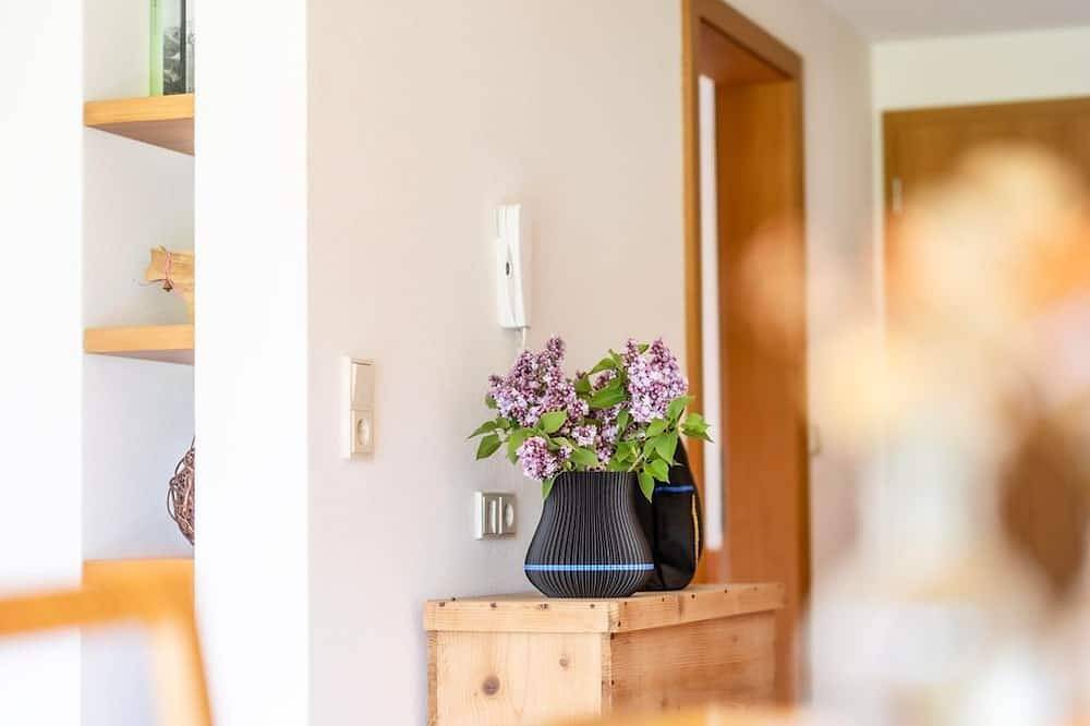 Ganze Wohnung, Appartment Sonnenuntergang - Haus Sonne & Spa in Bizau, Bregenzerwald