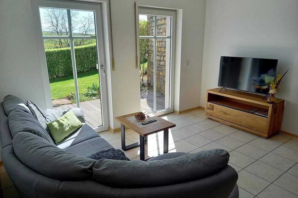 Ferienwohnung Hansen, in Ruhiger Lage mit Wunderschönem Ausblick, foto 6
