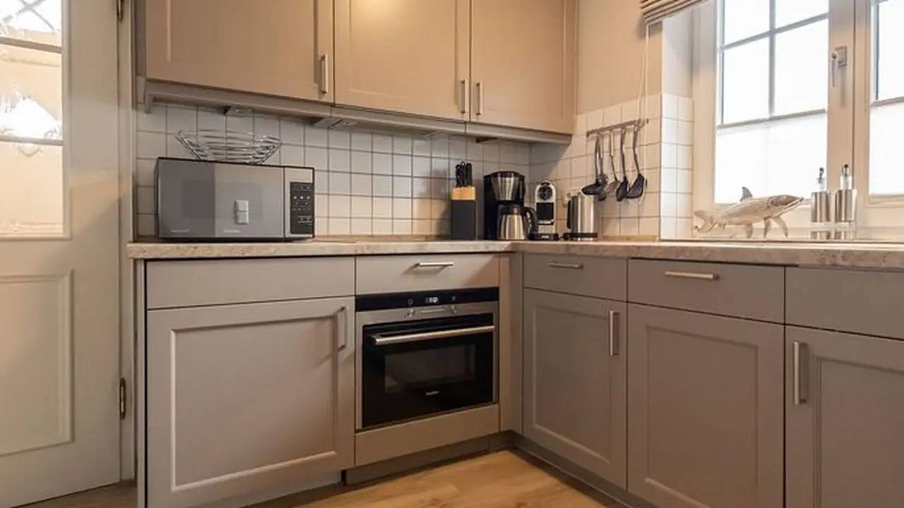 Ganze Ferienwohnung, Ferienwohnung für 4 Personen (70 m²) in Wenningstedt in Wenningstedt, Sylt
