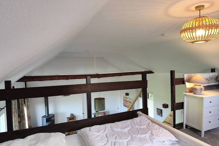 Ferienhaus für 4 Personen, mit Garten in Drochtersen - 3