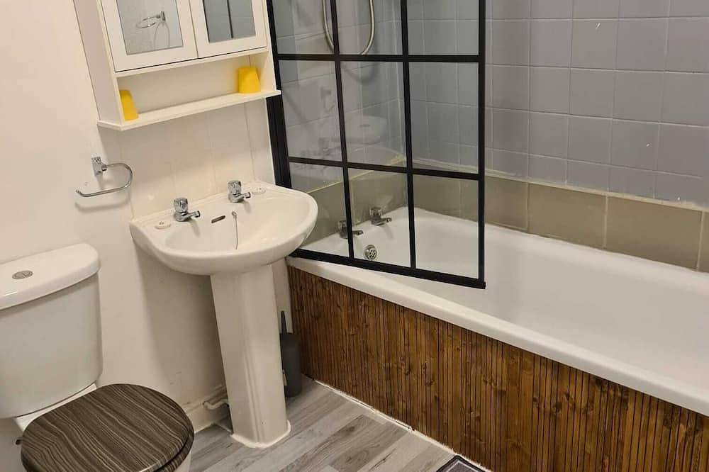 Perfectly located budget rooms for staying in Garstang in Lancashire