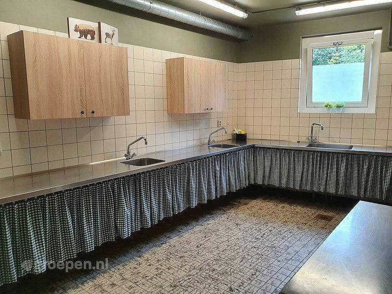 Gruppenunterkunft Beek in Achterhoek