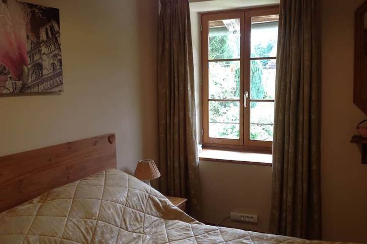 Gîte pour 6 personnes, avec jardin à Champniers-et-Reilhac - 3