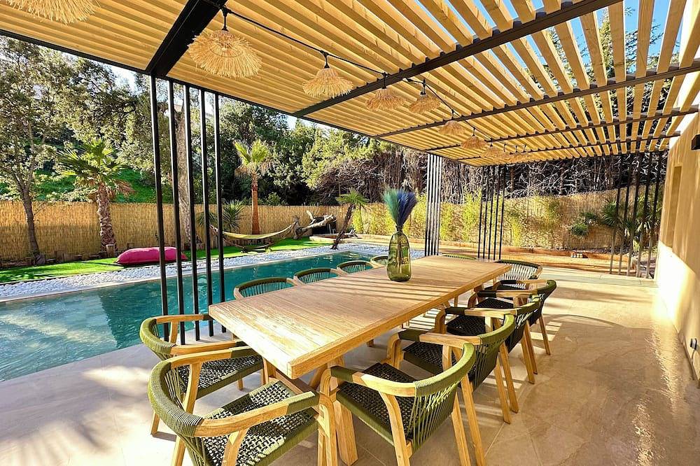 Photo : Maison de vacances