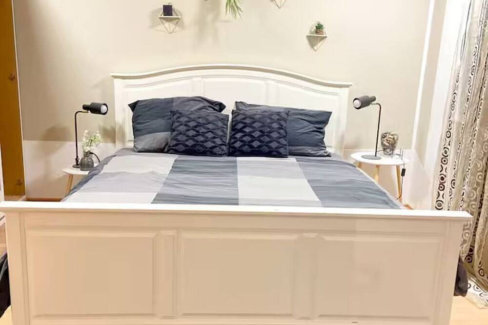 Ganze Wohnung, Mc Home Pfungstadt in Pfungstadt, Südhessen