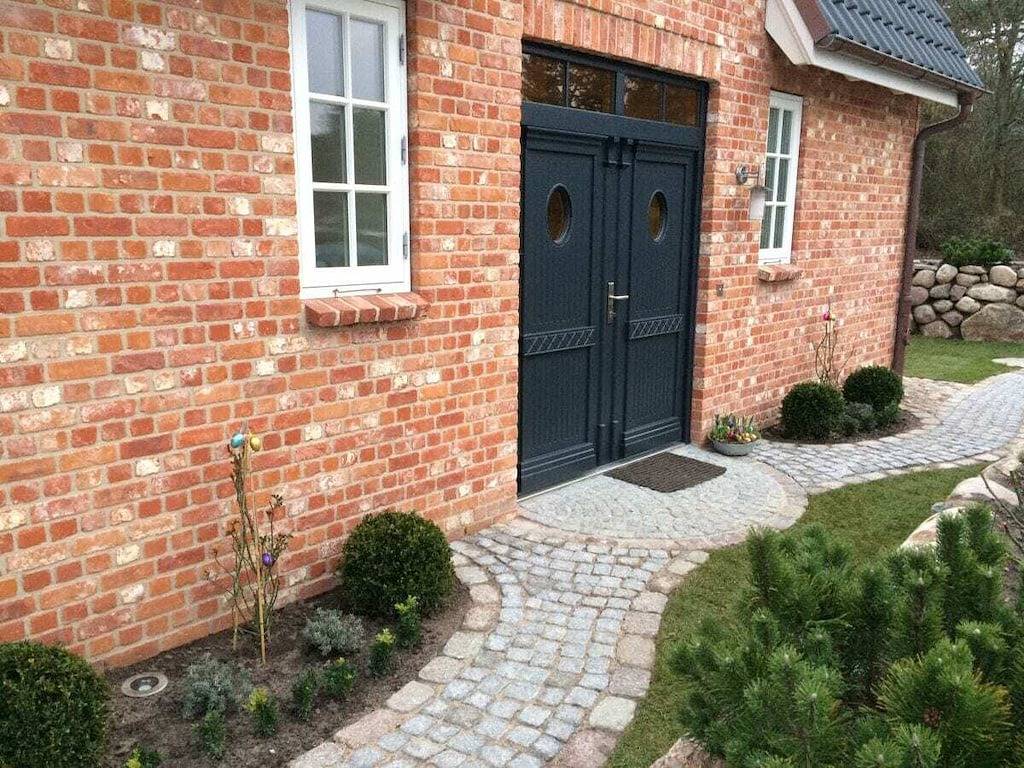 Ferienhaus mit 4 Schlafzimmer in St. Peter-Bad, St. Peter-Ording