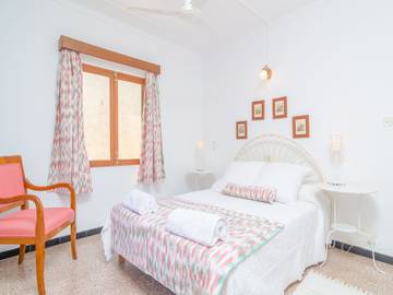 Holiday apartment in Manacor, Coast of Mallorca für 6 