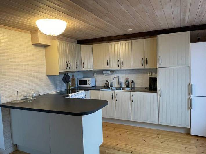 Ferienwohnung für 8 Personen in Mora - 2