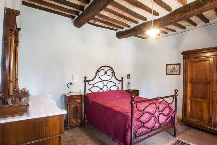 Appartamento intero, Casolare nella campagna Toscana in Anghiari, Valtiberina