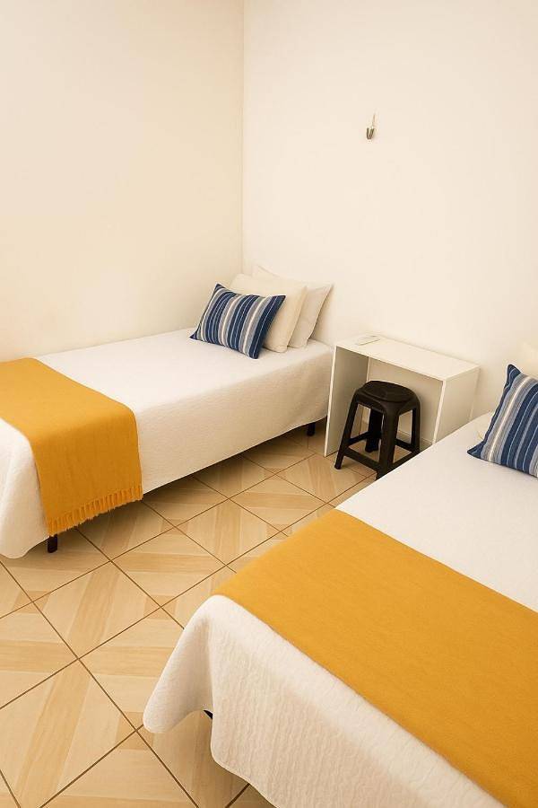 Maison d’hôte pour 2 personnes à Belém - 2