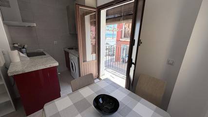 Vakantieappartement voor 3 Personen in Villajoyosa, Costa Blanca, Afbeelding 4