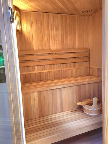 Villa pour 15 Personnes dans La Tranche-sur-Mer, Vendée, Photo 4