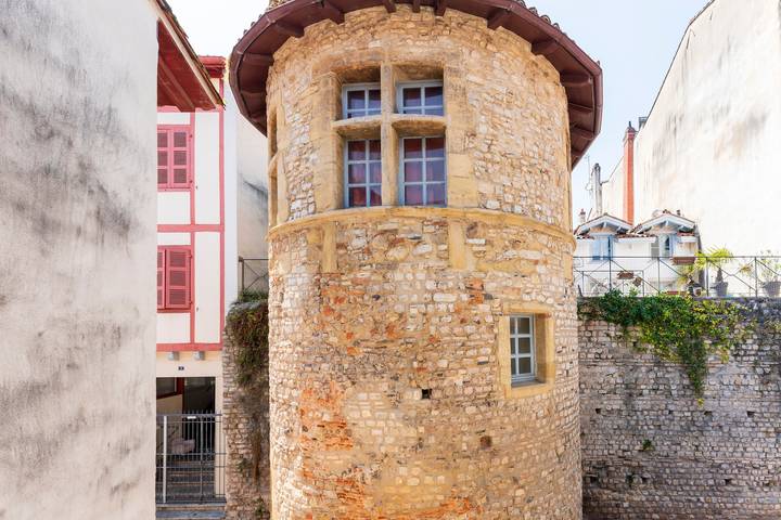 Gîte pour 2 personnes à Bayonne - 3
