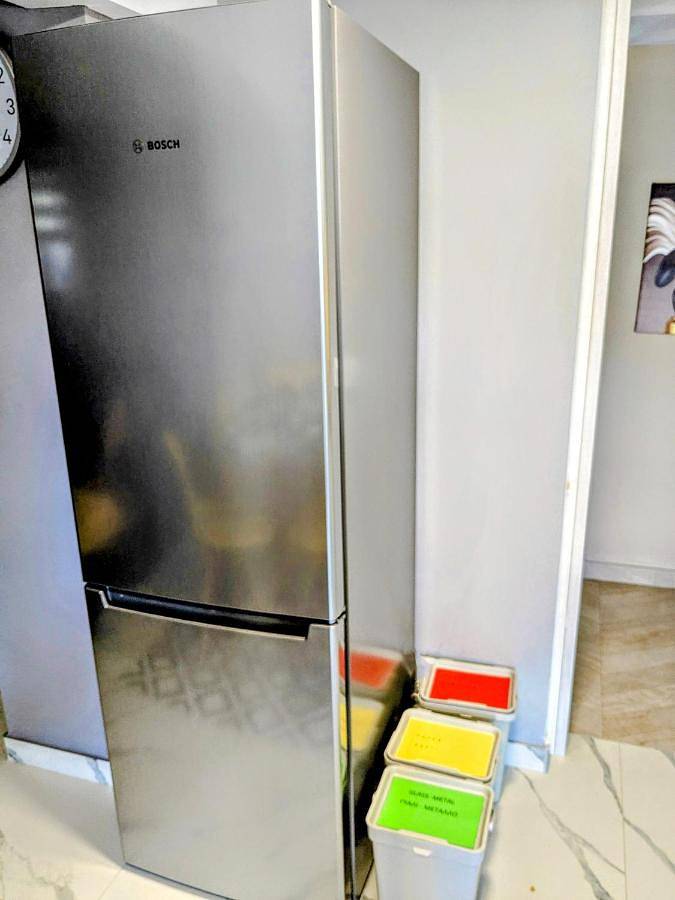 Gîte pour 4 personnes, avec jardin dans Vergina - 2