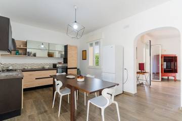 Villa für 12 Personen in Torre Lapillo, Salento, Bild 4