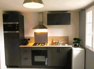 Ferienhaus für 2 Personen in Saint-Pol-sur-Ternoise, Arras und Umgebung, Bild 1