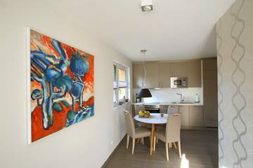 Strandhaus für 4 Personen in Dierhagen Strand, Dierhagen, Bild 3