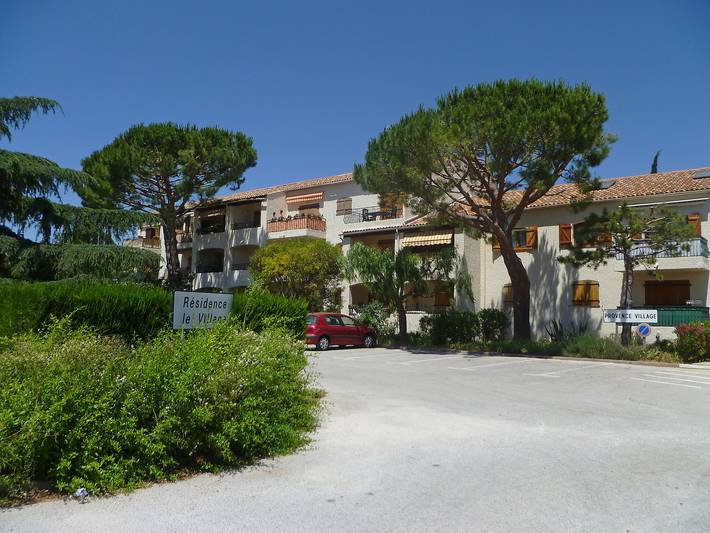 Ganze Wohnung, Le Village in Saint-Cyr-sur-Mer, Mittelmeerküste (Frankreich)