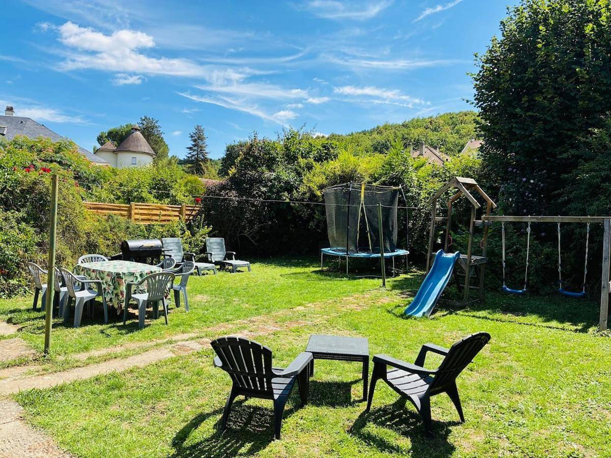 Maison familiale - Jardin, Bbq & calme près Paris in Boutigny-sur-Essonne, Parc naturel régional du Gâtinais français
