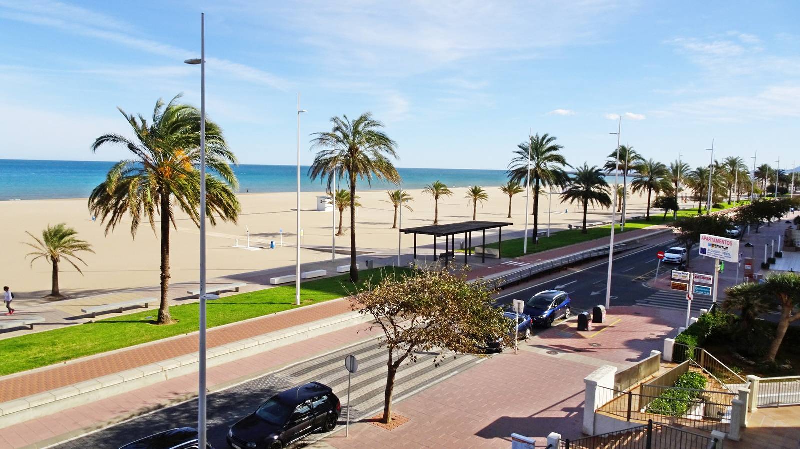 Appartement entier, Infante A - 2º in Playa de Gandía, Costa de Valencia