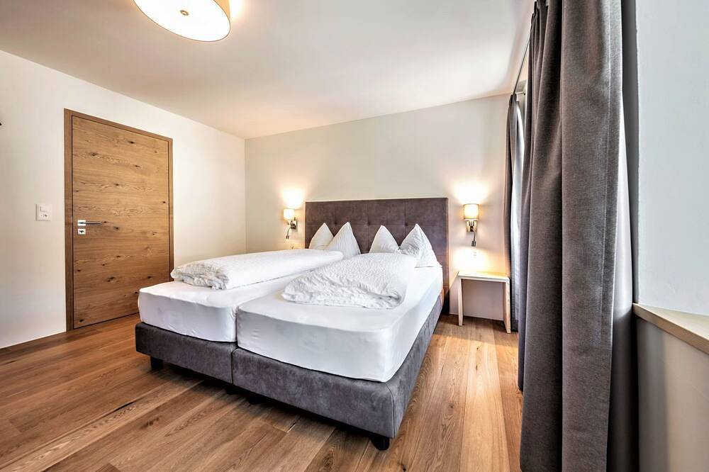 Ganze Wohnung, Appartements Münsterhof, (Müstair). in Müstair, Val Müstair