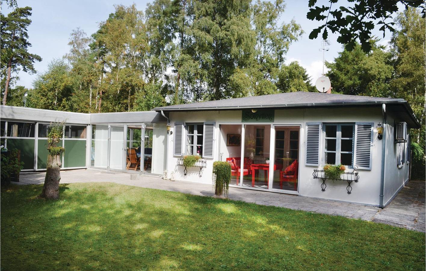 Casa vacanza a Falster a partire da 91€ a notte