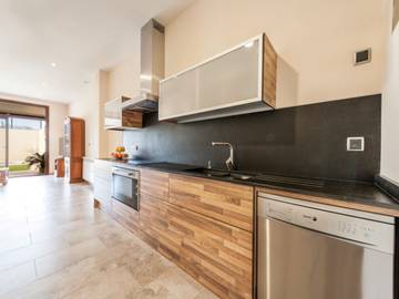 Villa in Sa Pobla, Mallorca Norden für 2 