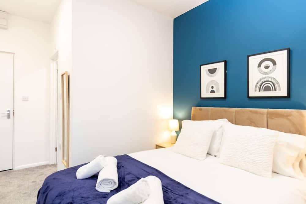 Stunning Private Ensuite Rooms in Oldham Sociable House in Gran Mánchester