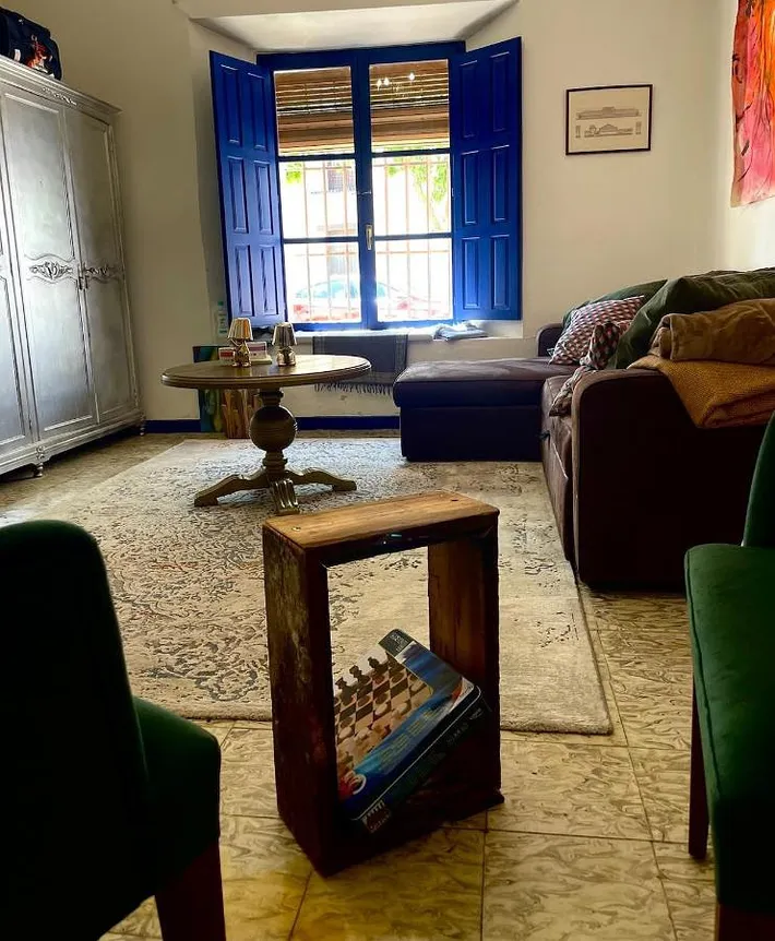 Chalet para 6 personas, con jardín y piscina - 1