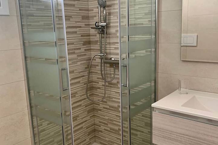 Appartement entier, Cozy and modern apartment in quiet location in San Vito dei Normanni, Salento