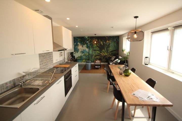 Gîte pour 4 personnes, avec vue et jardin, animaux acceptés à Altkirch - 2