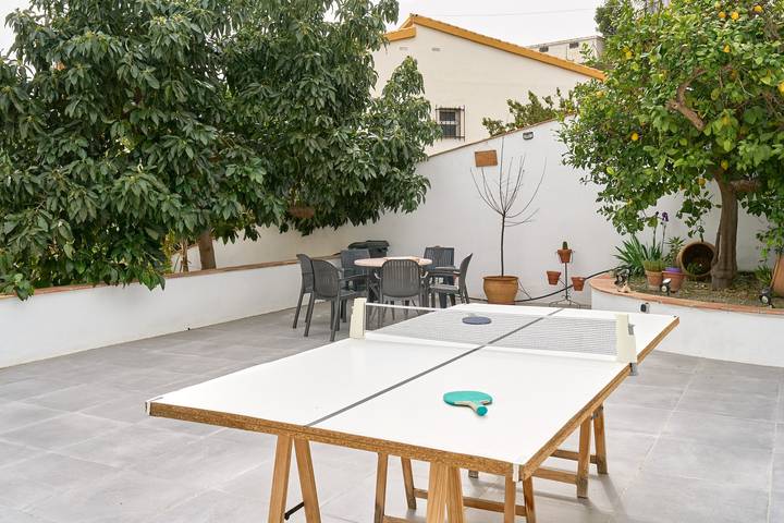 'La Villa Luci' – con vistas a la Montaña y Terraza Privada in Viñuela, Cordillera Penibética