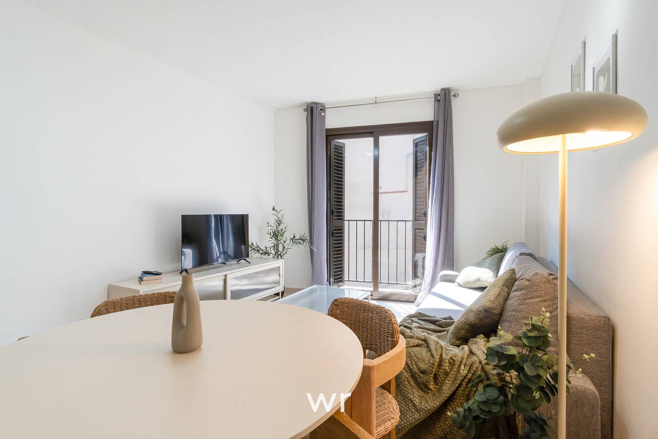Geheel appartement, Vila Roma in Tarragona, Costa Dorada