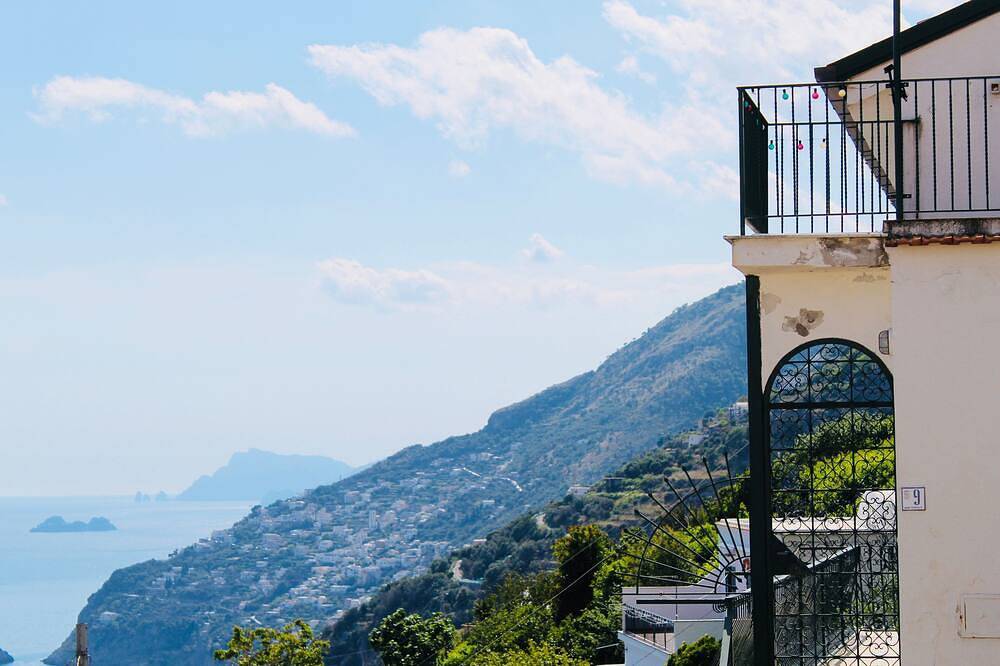 Ganze Wohnung, Star Marine. in Conca dei Marini, Amalfiküste
