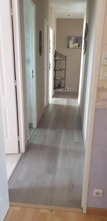 Location de vacances pour 6 personnes, avec terrasse et jacuzzi dans Villaines-la-Gonais - 3