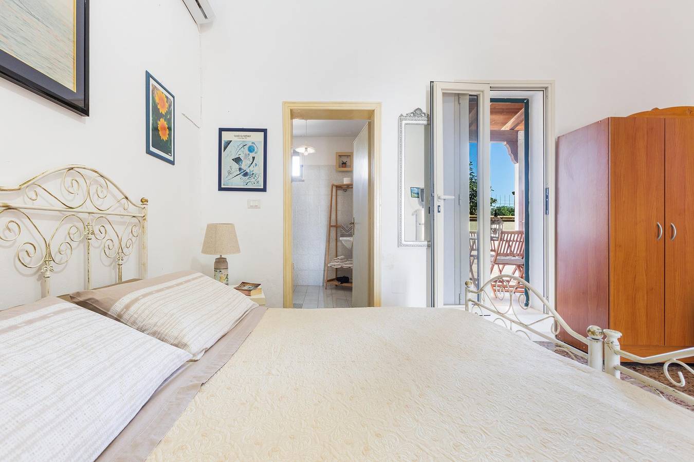 Casa Brigante - Monolocale by Barbarhouse, foto 13