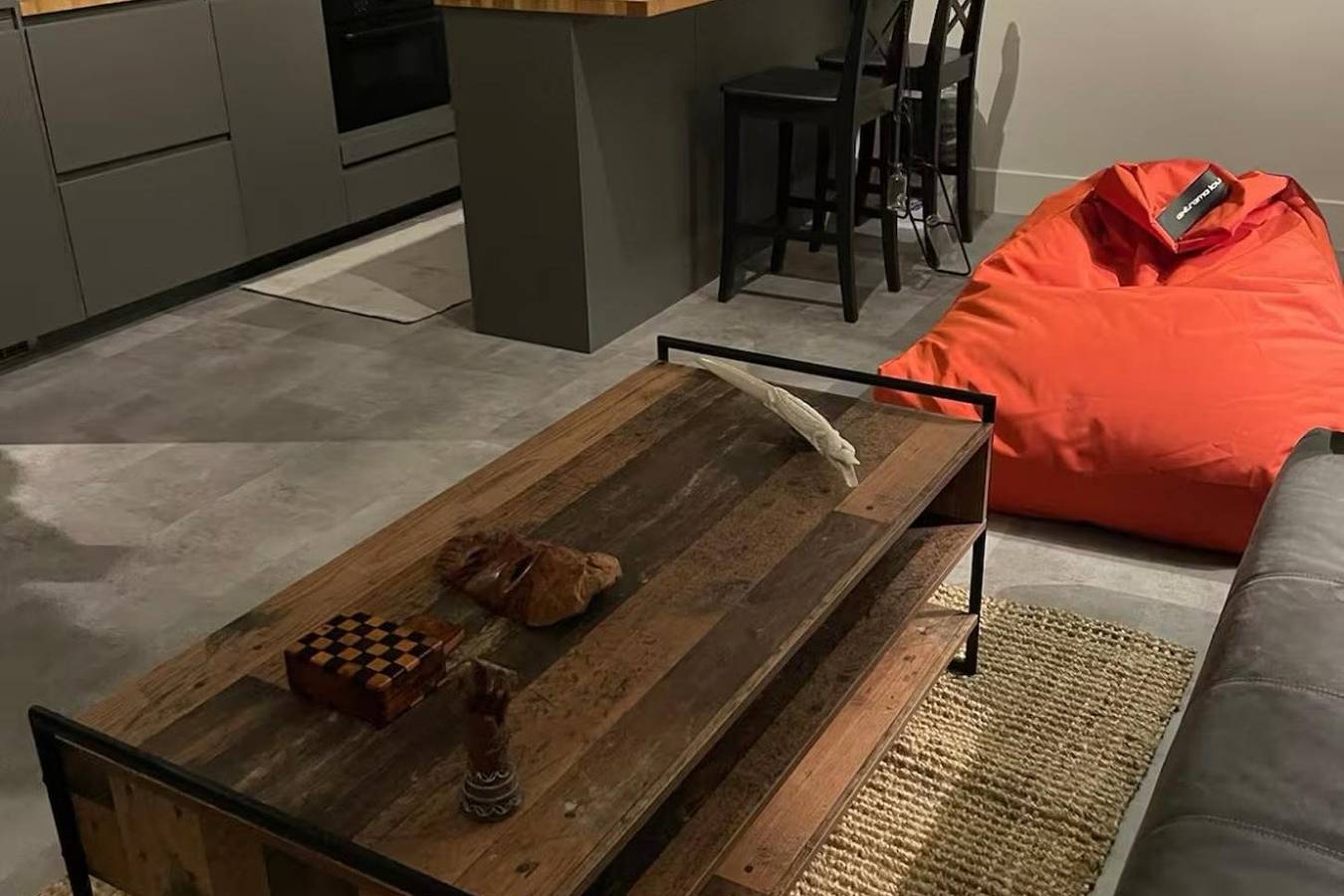 Ganze Ferienwohnung, London - Modern 2 Bedroom Apartment in London, Südostengland