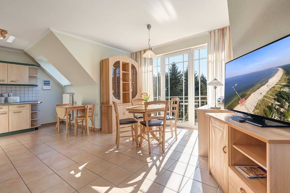 Ferienwohnung in Usedom für 4 Personen in Usedom