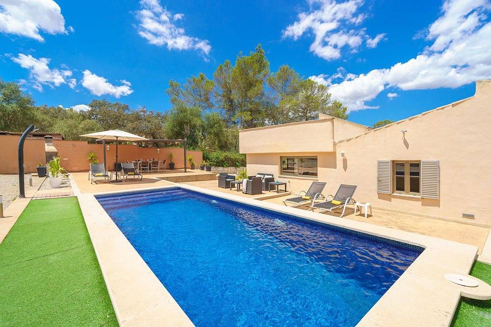 Casa vacanza a Maiorca a partire da 203€ a notte