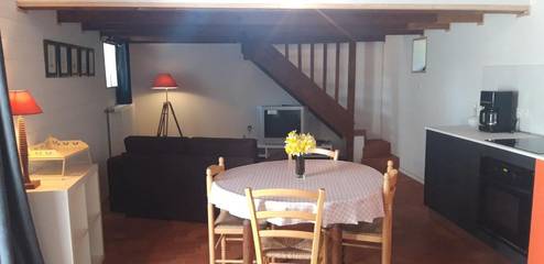 Chambre d’hôte pour 3 personnes à Bourbriac