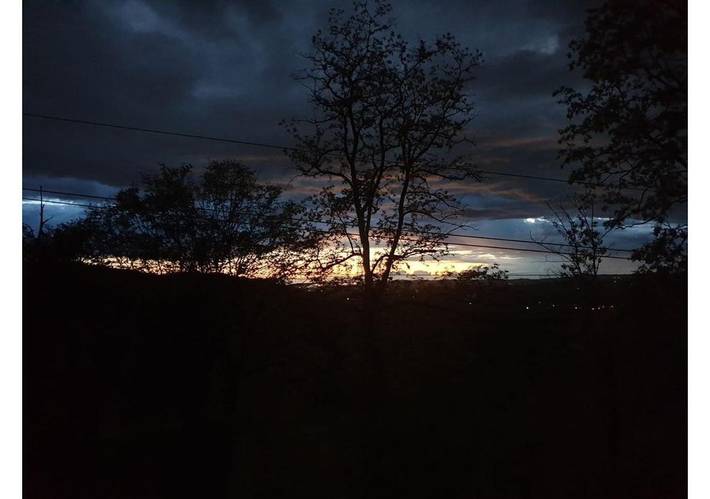 Gîte pour 4 personnes, avec sauna ainsi que terrasse et vue à Lissac-sur-Couze - 3