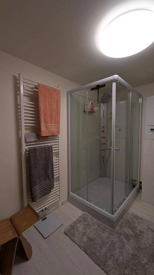 Gîte pour 2 personnes, avec vue et terrasse dans Polleur - 3