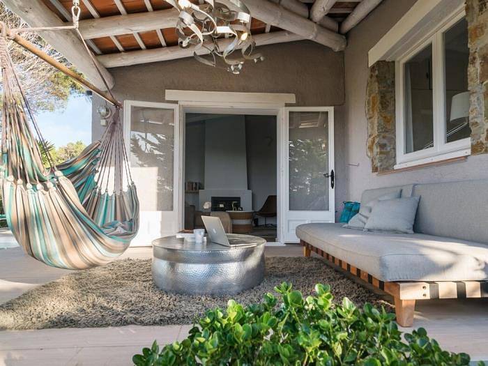 Casa Nova (Residencial Begur) in Begur, Costa Brava