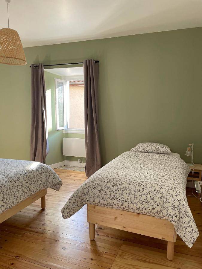 Location de vacances pour 5 personnes à Livinhac-le-Haut - 4