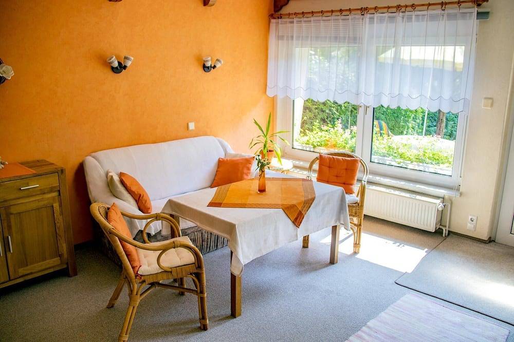 Vacation home at the Puettbergen in Treptow - Koepenick, Müggelsee