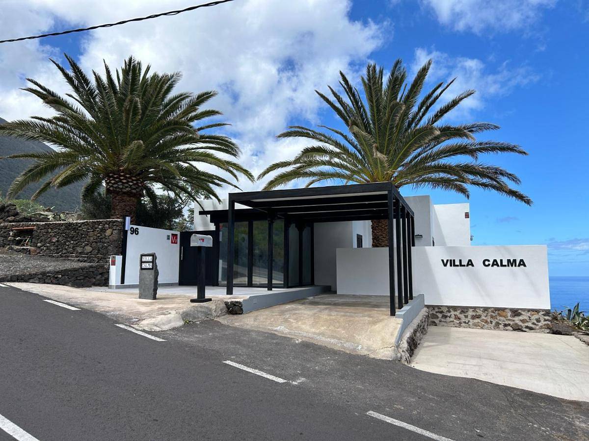 Three-Bedroom Villa in Los Llanillos, Frontera